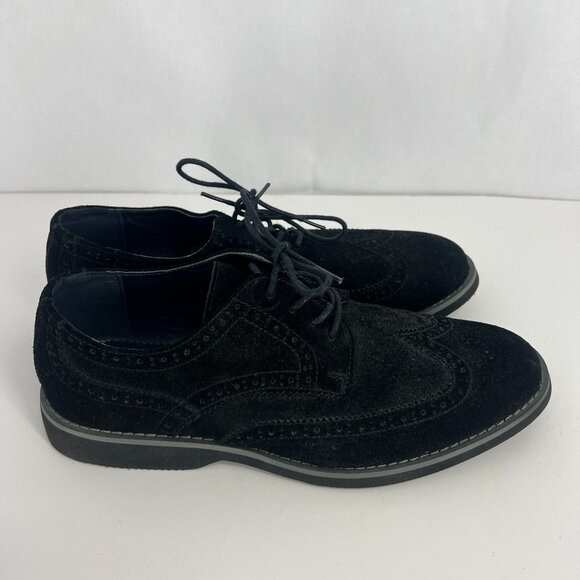 Joseph Abboud Robert Men's Wingtip Shoes - Picture 1 of 14